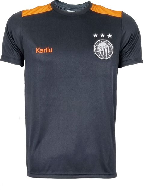 CAMISA OPERÁRIO FERROVIÁRIO - CT TREINO