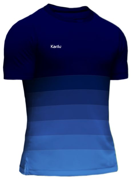 Camisa para futebol modelo Century