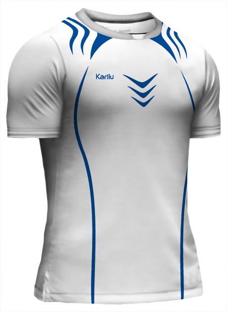 Camisa para futebol modelo Estocolmo