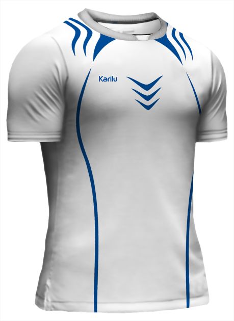 CAMISA FUTEBOL - ESTOCOLMO