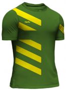 Camisa para futebol modelo Friburgo
