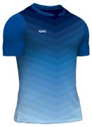 CAMISA FUTEBOL - GENOVA