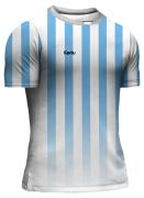 Camisa para futebol modelo Londres