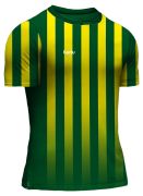 Camisa para futebol modelo Londres