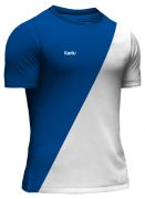 Camisa para futebol modelo Mônaco