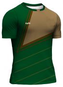Camisa para futebol modelo Romano