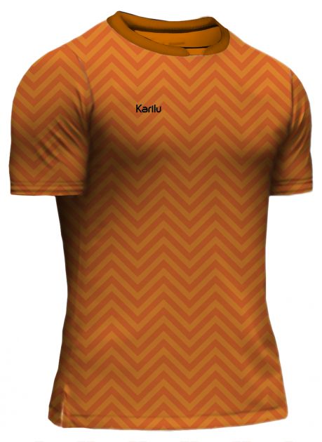 Camisa para futebol modelo Variant