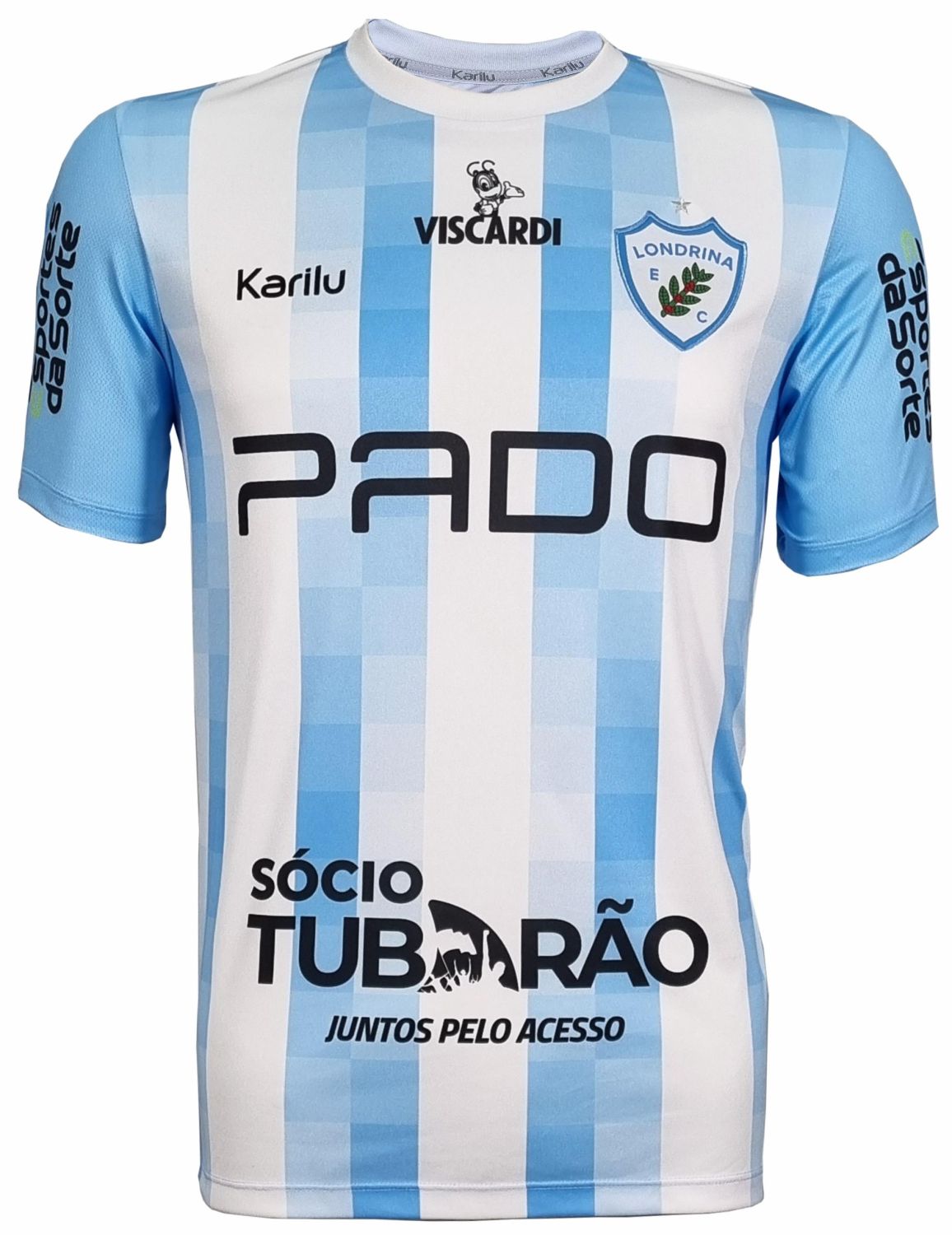 Nota Oficial - Londrina Esporte Clube