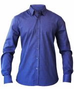 Camisa social - Masculina