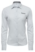 CAMISA SOCIAL - FEMININA