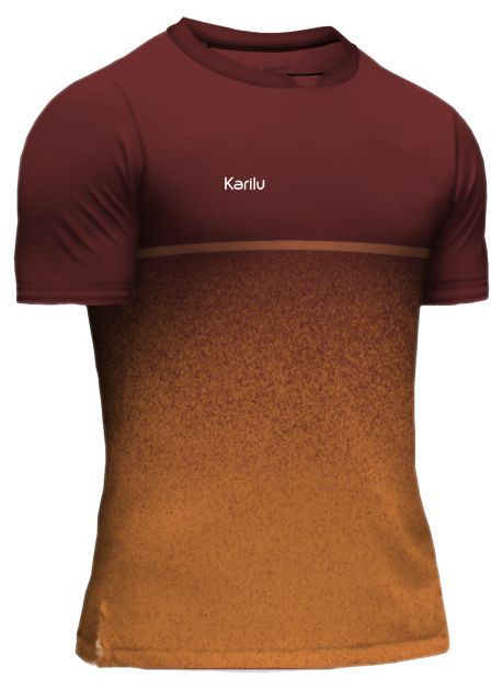 CAMISA FUTEBOL - COLORADO