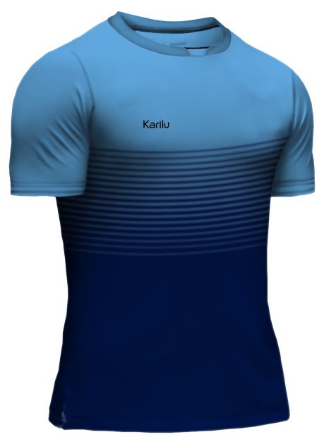 Camisa para futebol modelo Dakota