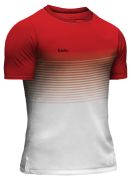 Camisa para futebol modelo Dakota